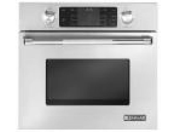 Jenn-Air Electric 30'' Single Wall Oven with Convection
