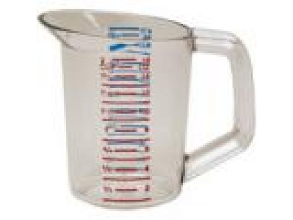 3215 Bouncer‚ Measuring Cup