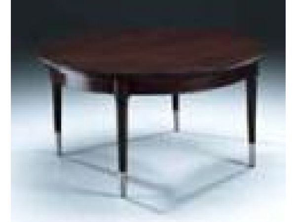 C929 Round Cocktail Table
