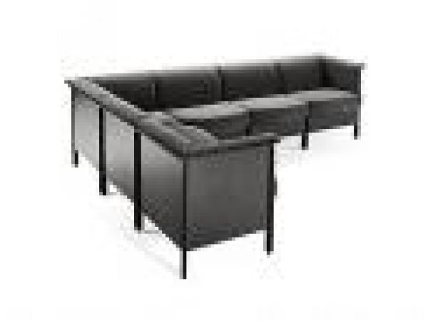Sectional Seating 830