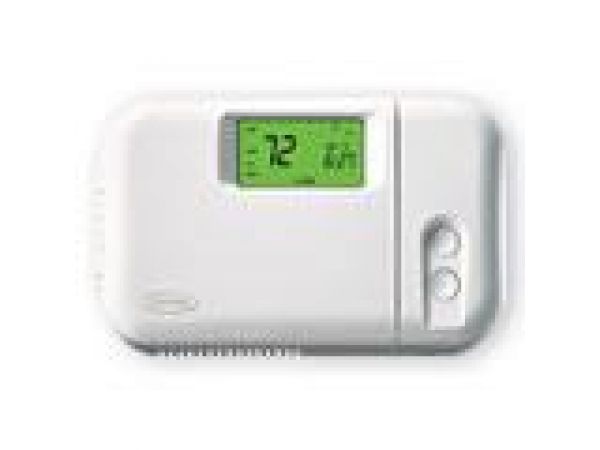 Performance Programmable Thermostat