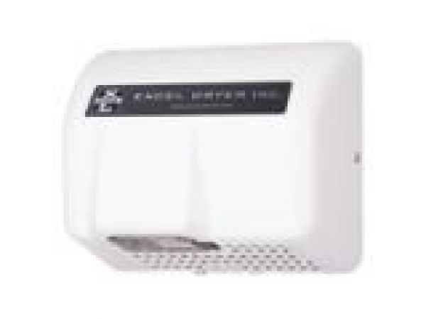 AUTOMATIC SENSOR ACTIVATED HAND DRYER
