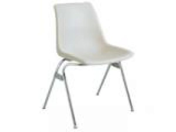 1000 Series Round Leg Stack Chair
