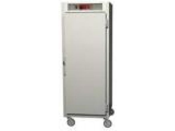 C5 6 Series Heated Holding Cabinets