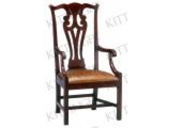 KS23 Arm Chair