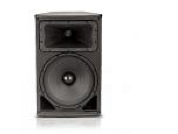 AC2212/64Compact 2-Way Loudspeakerwith 1 x 12
