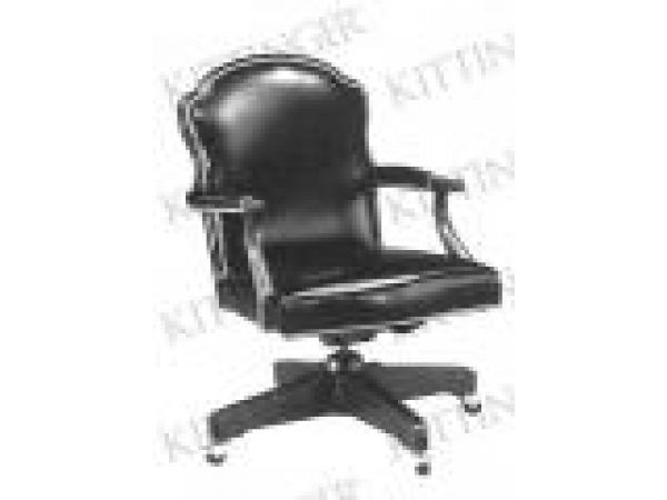 KS3417 Philadelphia Swivel Chair