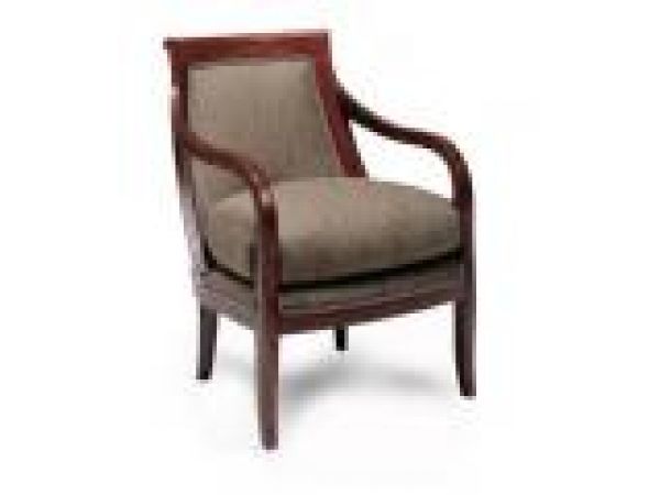 Lester Charles Chair