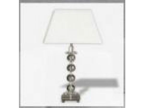 Scilla Table Lamp