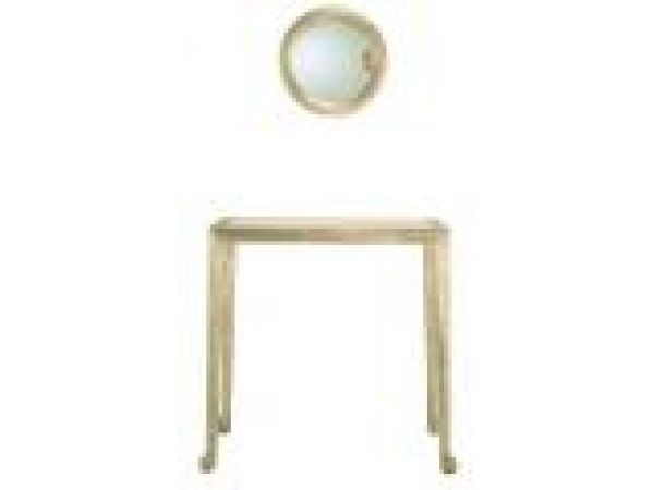 GEORGES MIRROR,GEORGES CONSOLE