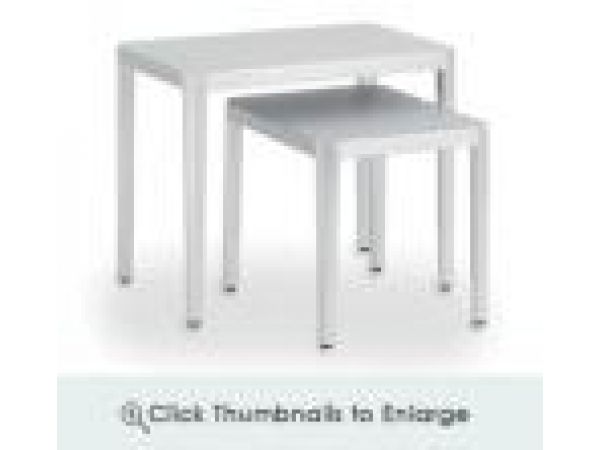Tribecca Nested Tables (2)