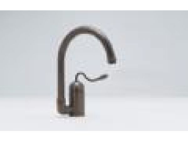 Single Lever Country Kitchen Faucet