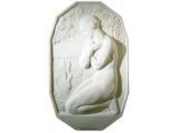 CAMILLE BAS RELIEF