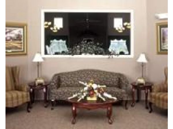 Wayne County Assisted Living