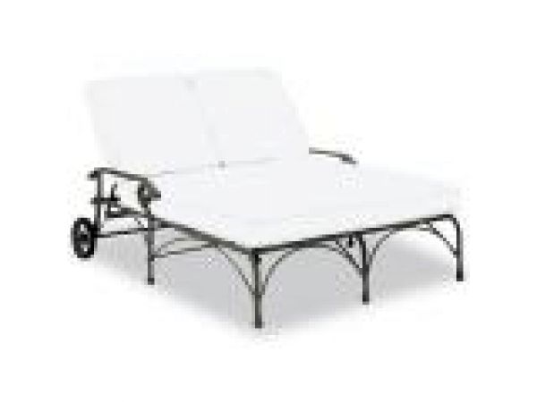 Symphony Double Chaise Lounge