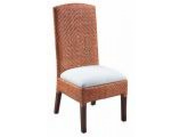 Meranti Side Chair