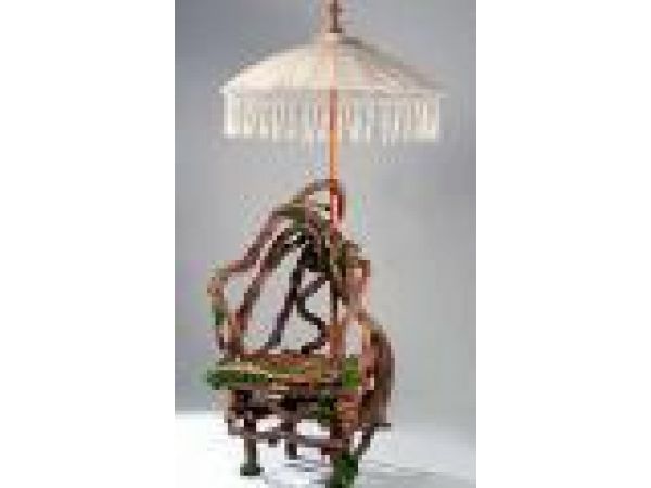 Balinese Chair