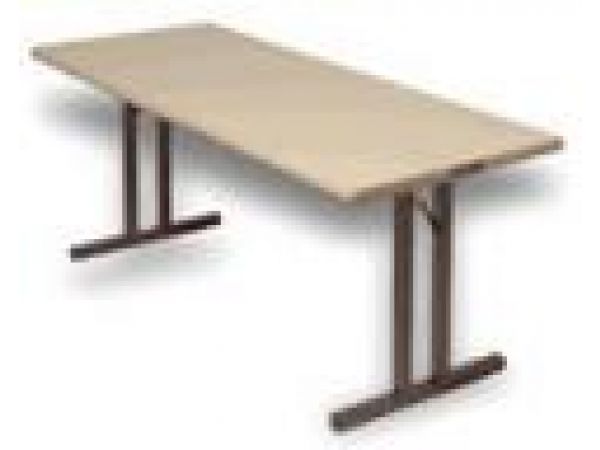Al-u-lite Folding Tables