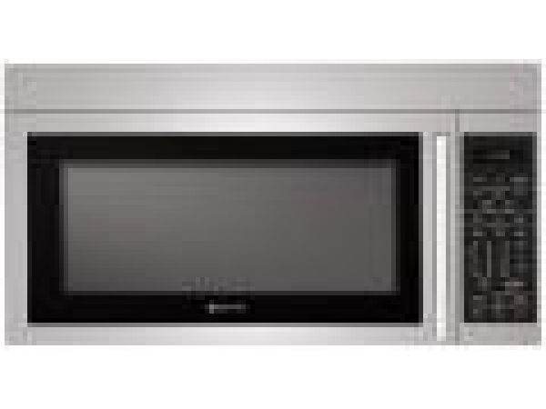 30'' Over-the Range Microwave with Speed-Cook Convection