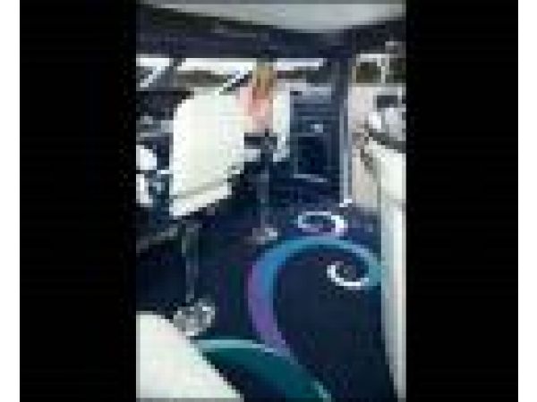 Yachts Custom Carpets