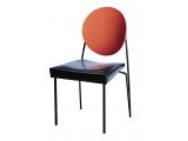 Vik-ter 1 Upholstered Chair