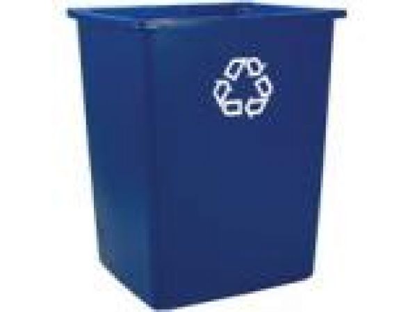 256B-73 Glutton‚ Recycling Container