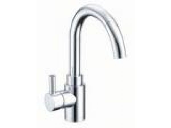 Wicker Park Pull-Down Faucet