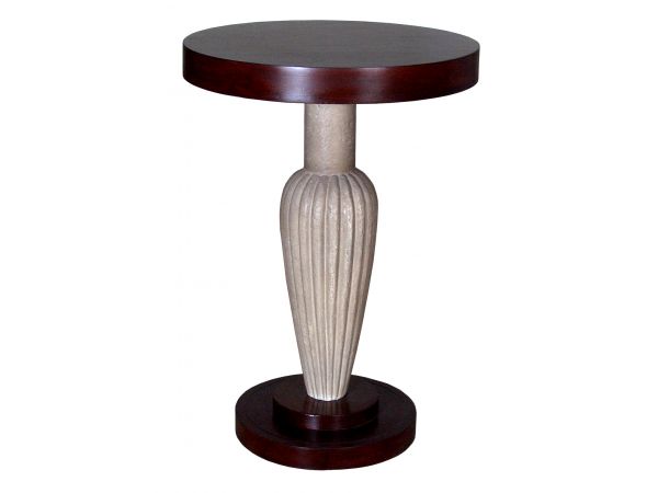 ST25745 Vase Side Table