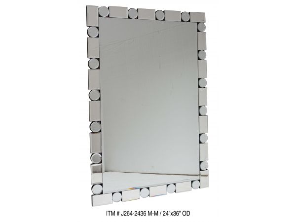 wall mirrors