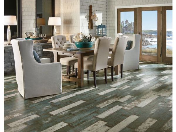 Armstrong Flooring Laminate-Architectural Remnants