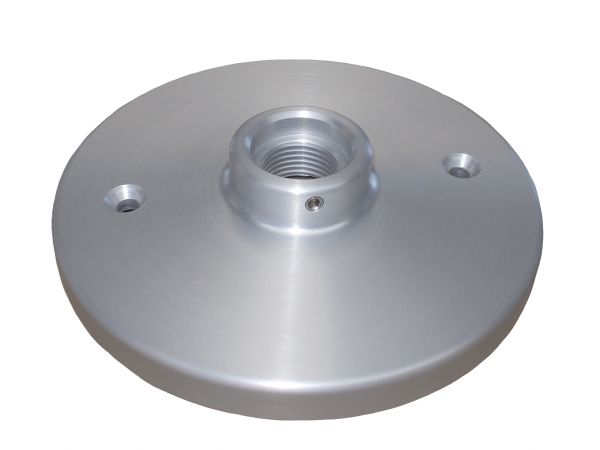 MT-42 4/0 Junction Box Cover