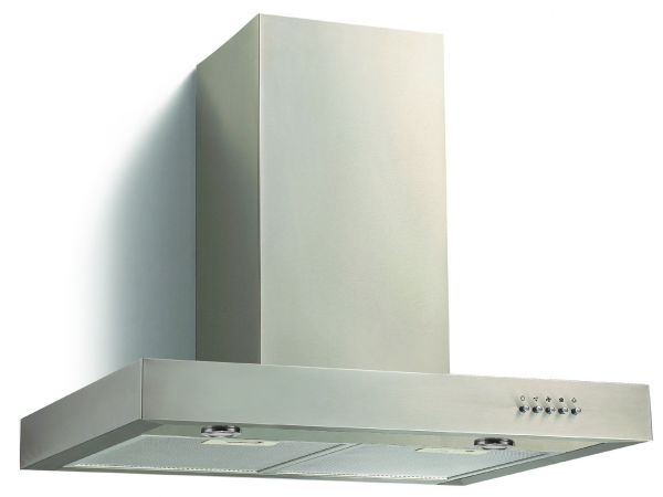 Cleveland Vent Wall Mount Chimney