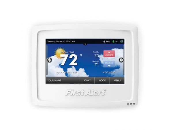 Onelink Wi-Fi Thermostat 