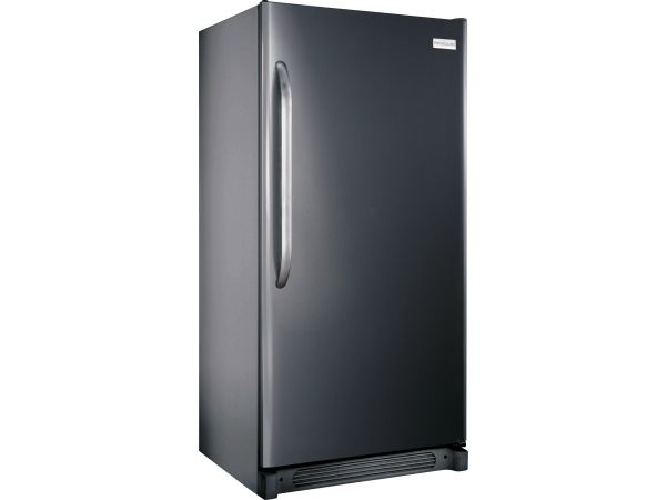GALLERY 2-IN-1 UPRIGHT FREEZER OR REFRIGERATOR