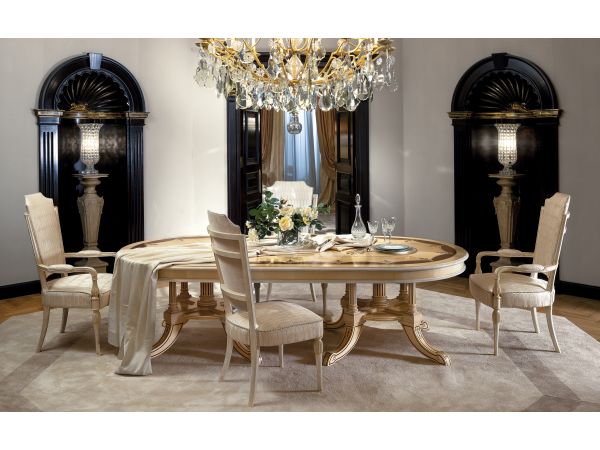 Italian Dining Table