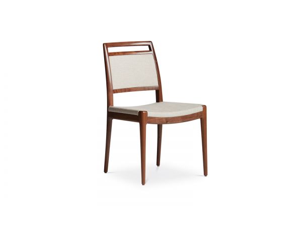 Alana Side Chair Upholstered