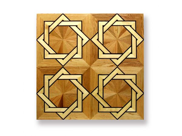 Parquet Floor PF020