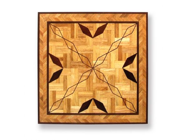 Parquet Floor PF006