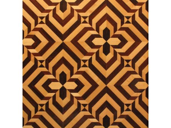 Parquet Floor PF052
