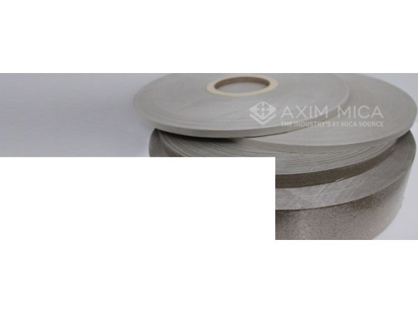 Mica Cable Tape