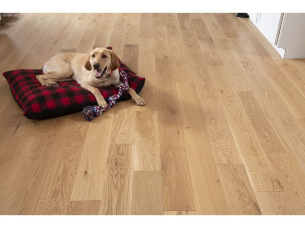 Dogwood™ Densified Wood Flooring