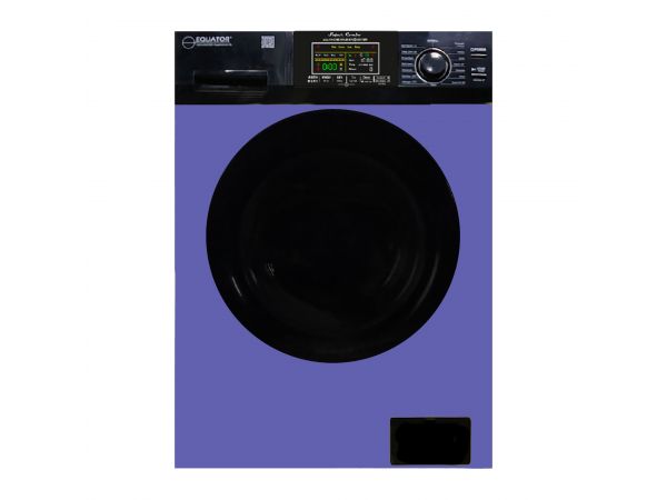 SUPER COMBO WASHER DRYER PERIWINKLE VERSION 3