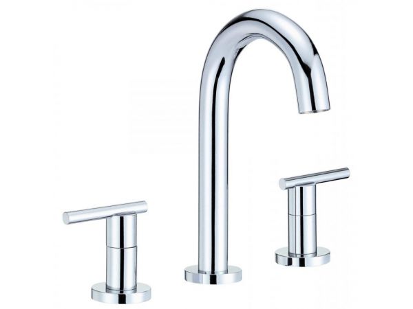 Draper® Two Handle Widespread Lavatory Faucet