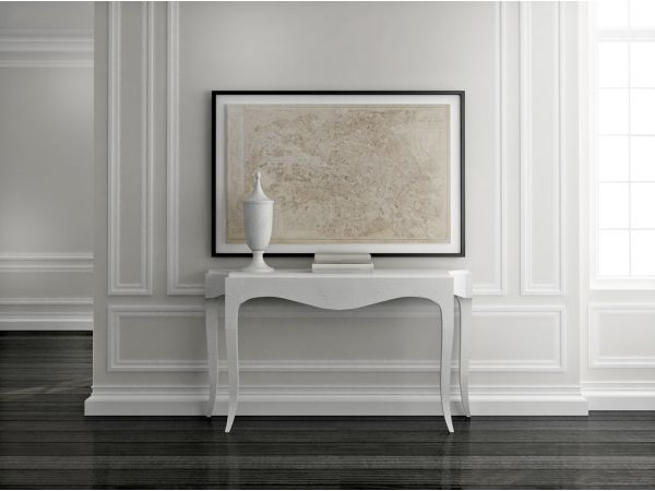 Louvre Console Table