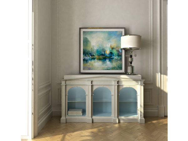Classical Sideboard