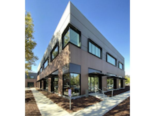 Linetec\'s Copper Anodize Helps Attract High-tech Tenants to Three Updated California Office Buildings