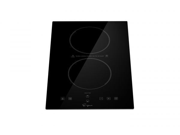 12-inch Drop-In Induction Cooktop 