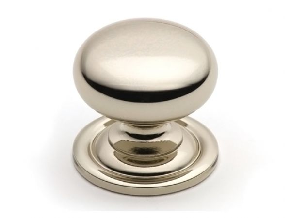 The 158 Series knob