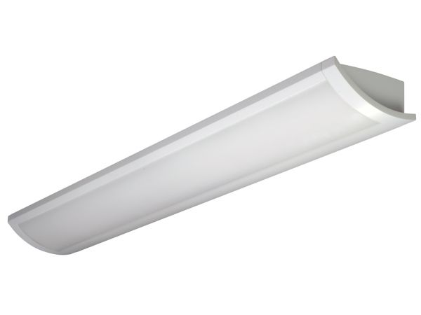 Fail-Safe LED Patient Bedlight (MPBL)