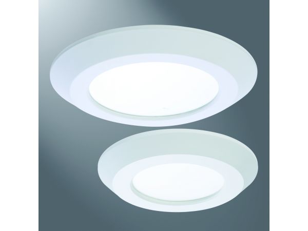 Halo SLD Surface LED Downlights
